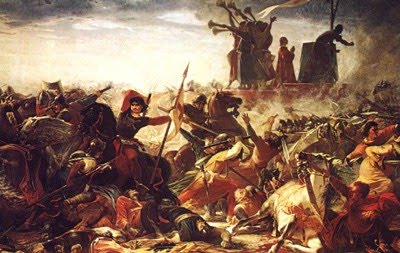 La Battaglia di Legnano