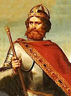 Federico I di Svevia e i comuni del nord Italia